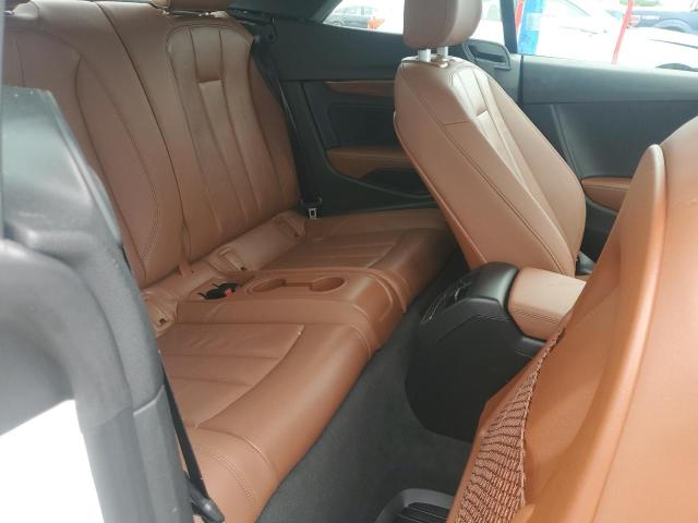 2021 AUDI A5 PREMIUM WAUWAGF53MN005766