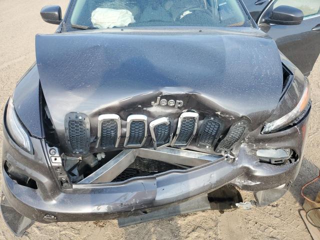 2015 JEEP CHEROKEE L - 1C4PJMDS5FW718728