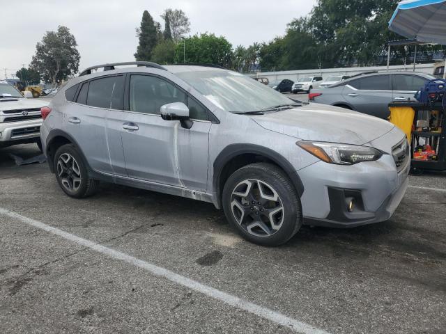 2019 SUBARU CROSSTREK JF2GTAMC6K8362825