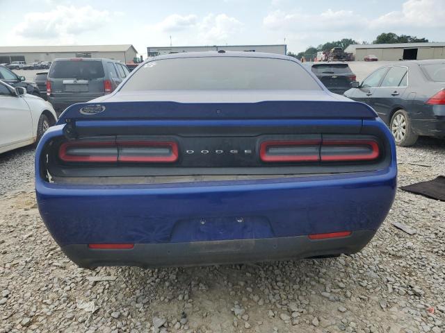 2019 DODGE CHALLENGER 2C3CDZBT2KH529174