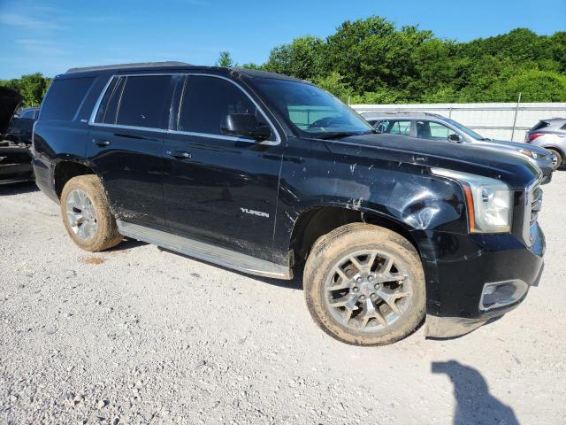 2015 GMC YUKON SLT 1GKS2BKC5FR103378