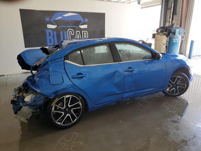 Vin: 3n1ab8dv6sy308742, lot: 60685715, nissan sentra sr 20253