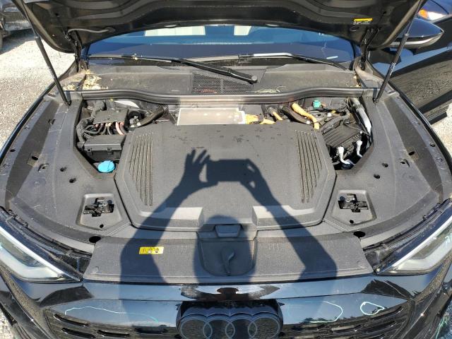 2024 AUDI Q8 E-TRON WA16ABGE9RB017654