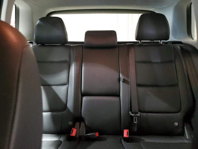 2017 VOLKSWAGEN TIGUAN S WVGBV7AX5HK010484