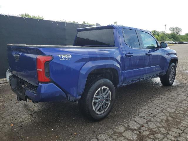 Vin: 3tmkb5fn7rm011655, lot: 61658725, toyota tacoma double cab 20243