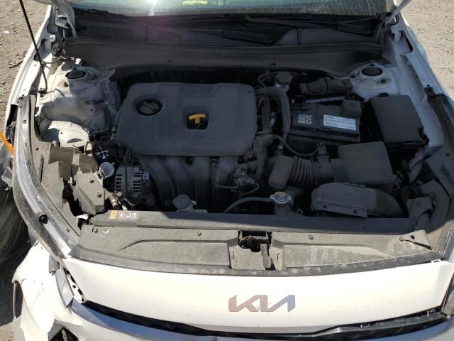 2024 KIA FORTE LX 3KPF24AD7RE782069
