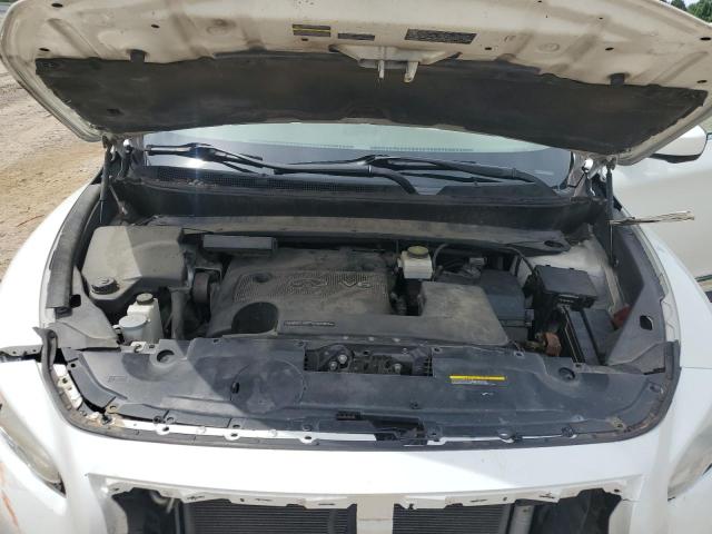 2013 INFINITI JX35 - 5N1AL0MM3DC334824