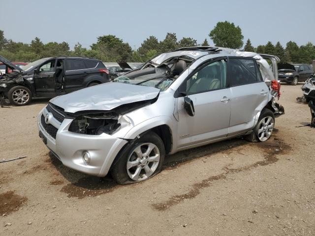 TOYOTA RAV4 LIMIT