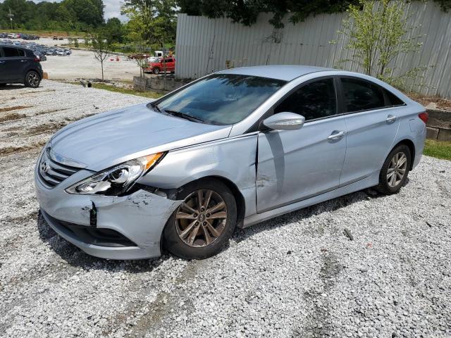 Vin: 5npeb4ac1eh934565, lot: 60739105, hyundai sonata gls 2014 img_1