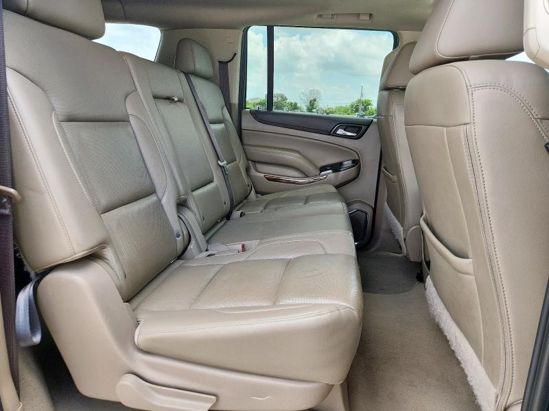 2019 GMC YUKON XL C 1GKS1GKCXKR290529