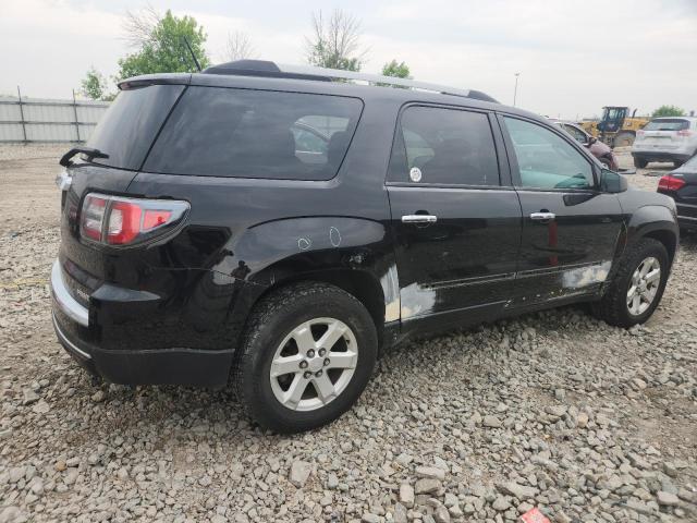 2016 GMC ACADIA SLE 1GKKVPKD6GJ258325