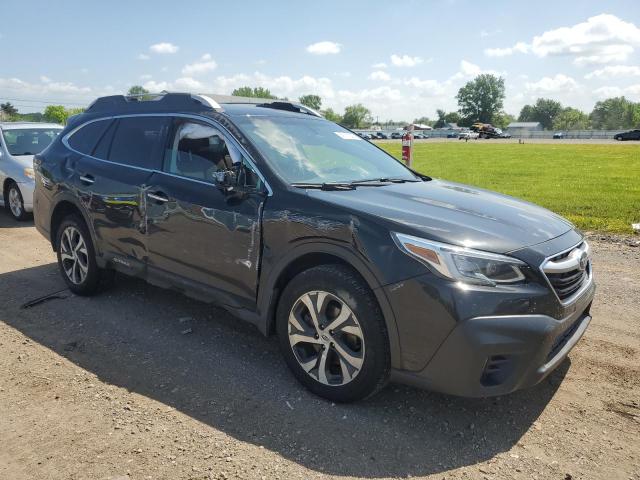 Vin: 4s4btapc5m3124738, lot: 62161295, subaru outback touring 20214