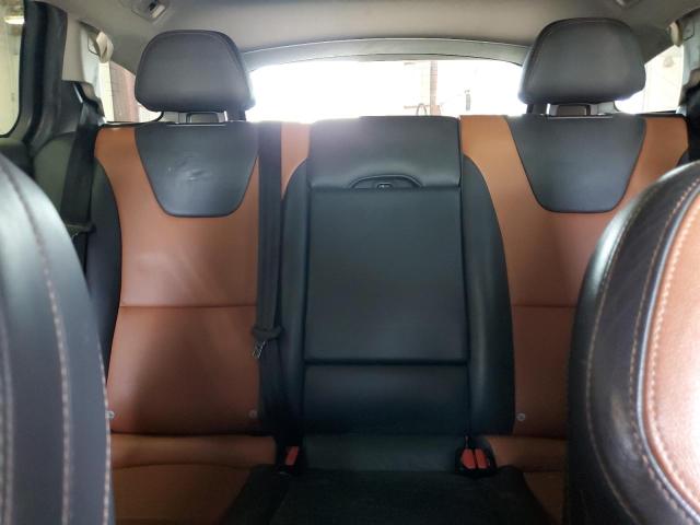 2017 VOLVO V60 CROSS YV440MWK0H1030300