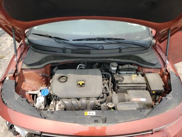 2020 KIA SOUL LX KNDJ23AU9L7077561
