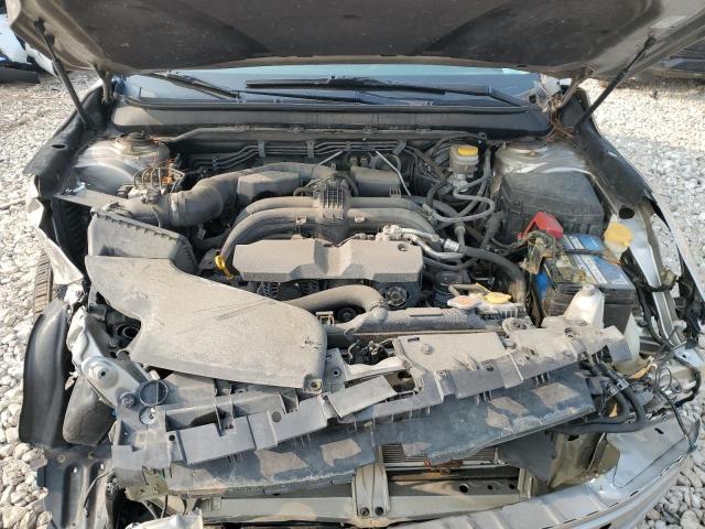 2016 SUBARU OUTBACK 2. - 4S4BSBNC5G3226055