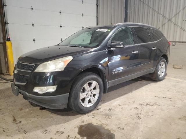 CHEVROLET TRAVERSE L
