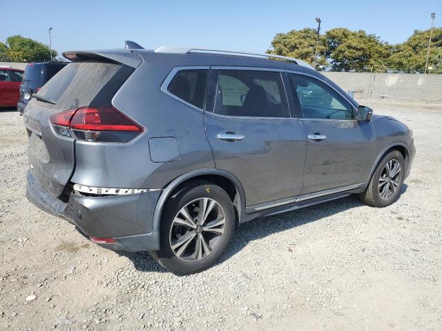 2018 NISSAN ROGUE S - 5N1AT2MT1JC734721