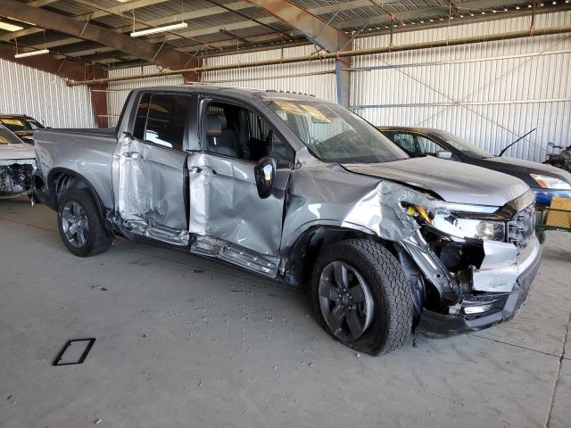 2024 HONDA RIDGELINE 5FPYK3F60RB019079