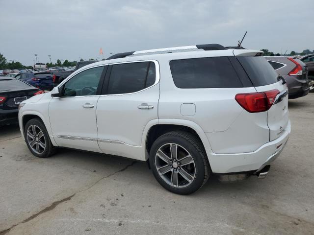 Vin: 1gkknxls1hz148329, lot: 59635205, gmc acadia den denali 20172
