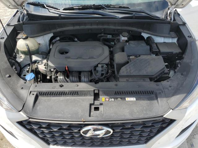 2019 HYUNDAI TUCSON LIM KM8J33AL7KU991338