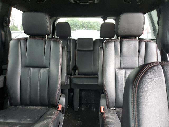 2018 DODGE GRAND CARA 2C4RDGEG0JR319545