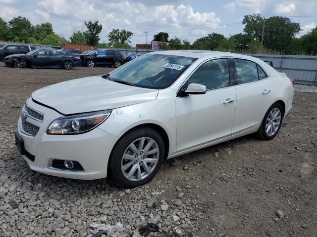 CHEVROLET MALIBU LTZ