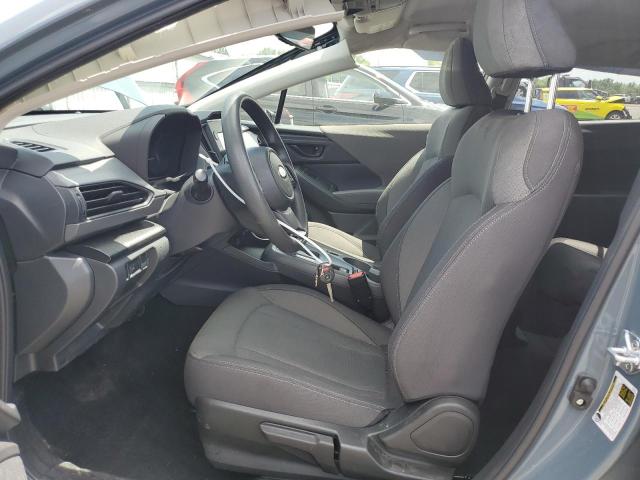 2024 SUBARU CROSSTREK JF2GUABC9R8333880