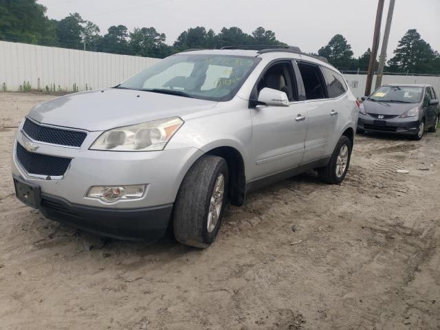Vin: 1gnkrjed1bj396119, lot: 55246865, chevrolet traverse lt 2011 img_1