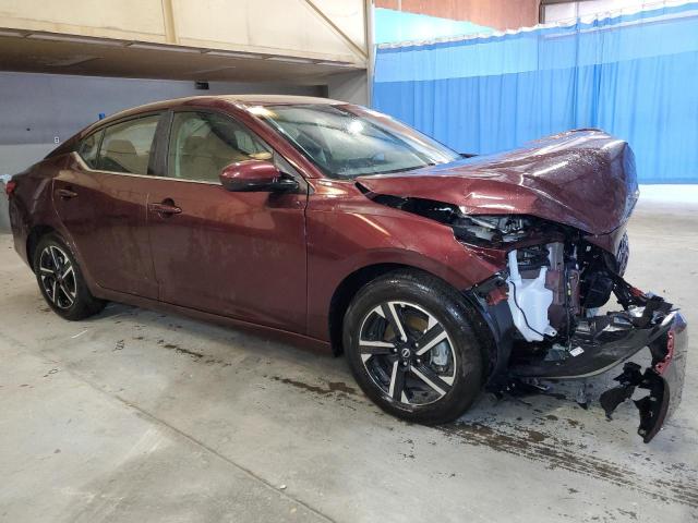 Vin: 3n1ab8cv0sy241492, lot: 60032225, nissan sentra sv 20254