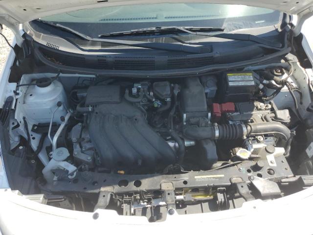 2019 NISSAN VERSA S 3N1CN7AP2KL805154