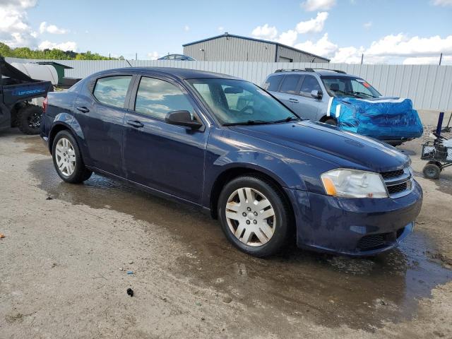 Vin: 1c3cdzag1en118378, lot: 60652135, dodge avenger se 20144