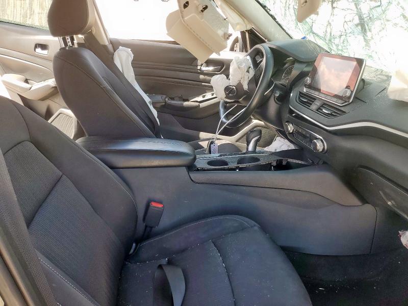 2019 NISSAN ALTIMA S 1N4BL4BV2KN307617