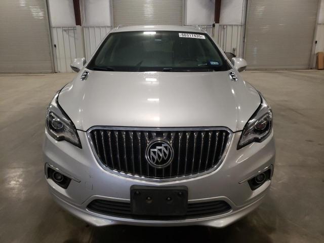 2017 BUICK ENVISION E LRBFXDSAXHD052709