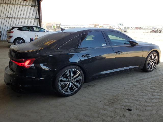 2023 AUDI A6 PREMIUM PLUS WAUE3BF20PN093856