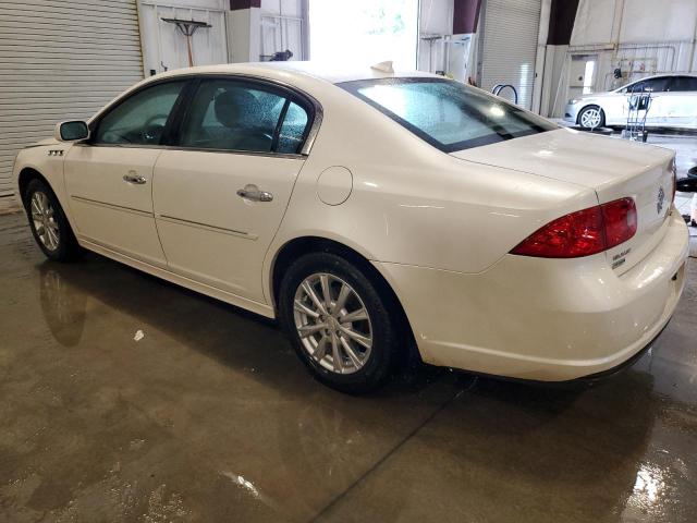 Vin: 1g4hc5em9bu100348, lot: 61838685, buick lucerne cxl 20112