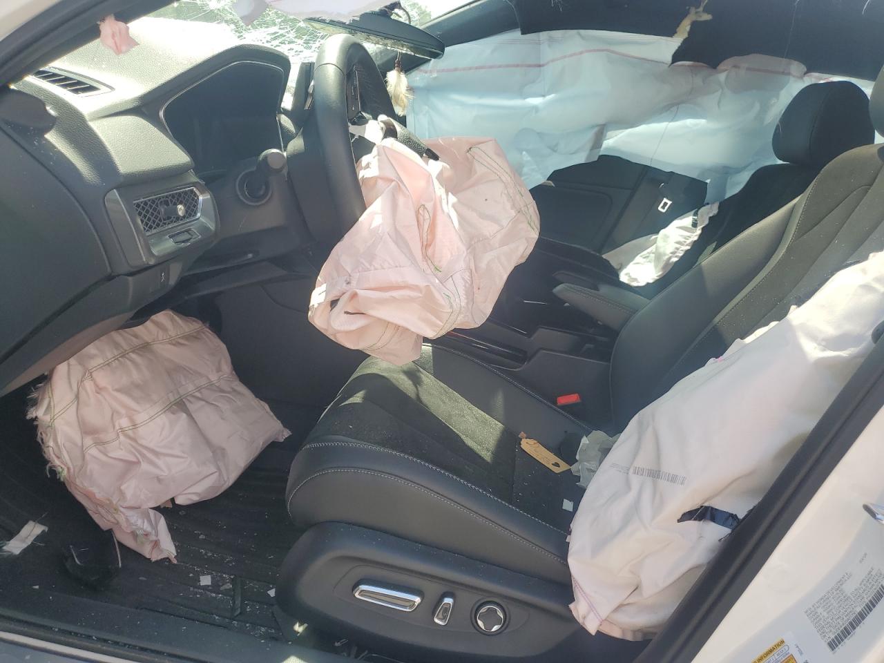 ACURA INTEGRA A-SPEC TECH