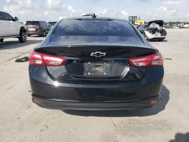 2022 CHEVROLET MALIBU LT - 1G1ZD5ST2NF211665