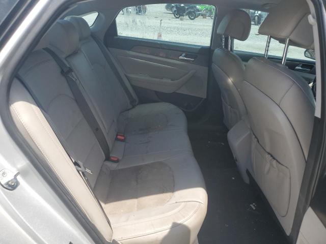 2017 HYUNDAI SONATA SPORT 5NPE34AF0HH585975