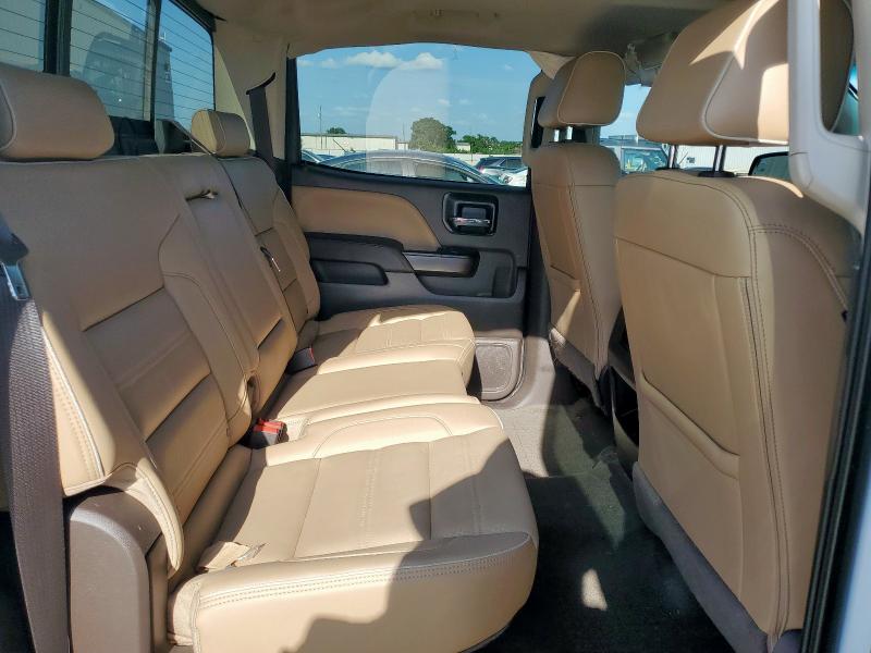 2018 GMC SIERRA K15 3GTU2PEJ3JG516128