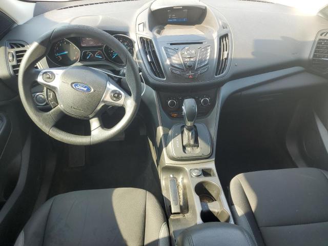 2016 FORD ESCAPE S 1FMCU0F74GUB29685