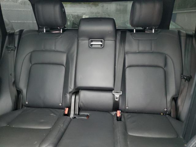 2018 LAND ROVER RANGE ROVE - SALGS5RE8JA391892
