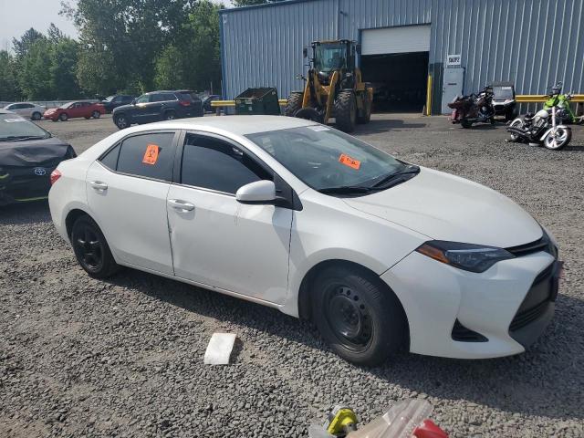 Vin: 5yfburhexjp853045, lot: 60679235, toyota corolla l 20184