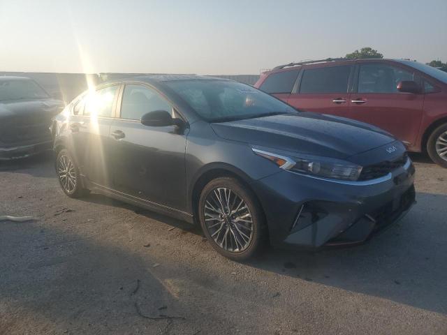 Vin: 3kpf54ad7re821623, lot: 59940465, kia forte gt line 20244