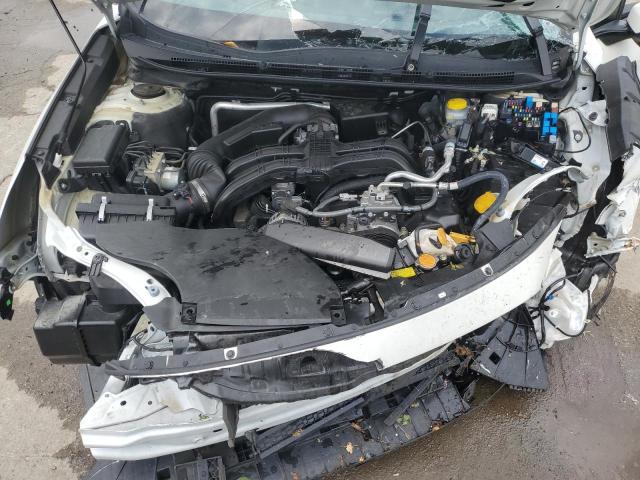 2024 SUBARU LEGACY PRE 4S3BWAD66R3008224
