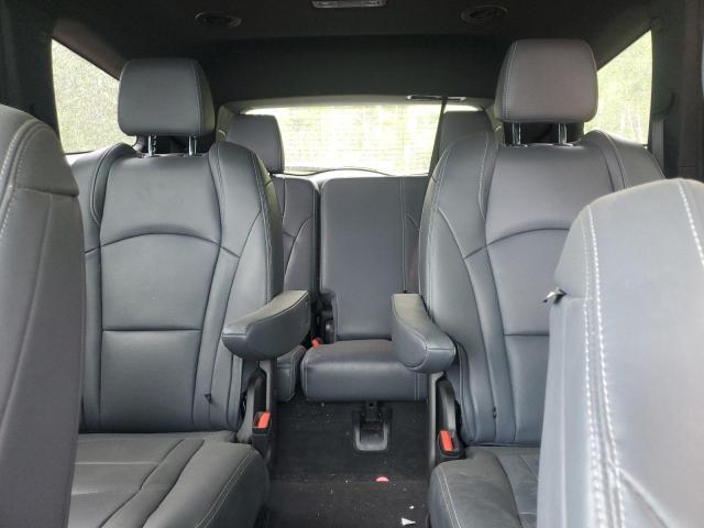 2023 BUICK ENCLAVE ES 5GAEVAKW0PJ226804