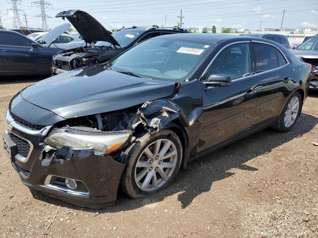 Vin: 1g11d5sl9ff212262, lot: 61550945, chevrolet malibu 2lt 2015 img_1