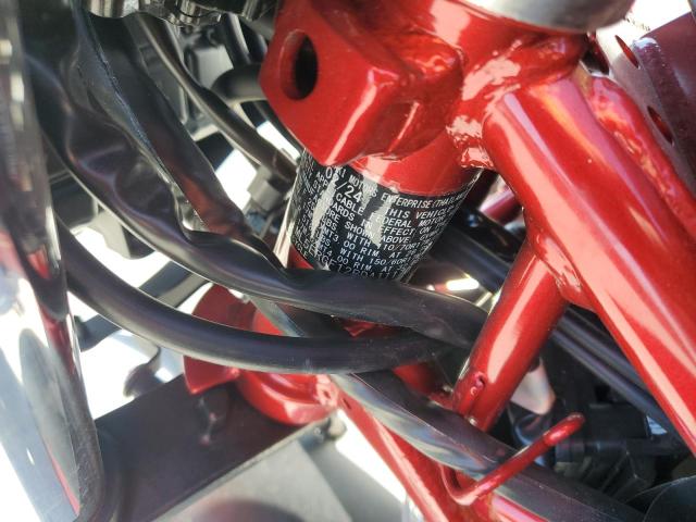 2024 KAWASAKI 1100 XLS ML5ERGF12RDA11170