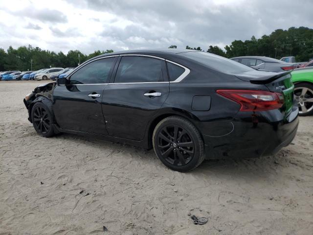 Vin: 1n4al3ap6hc192405, lot: 58499935, nissan altima 2.5 20172