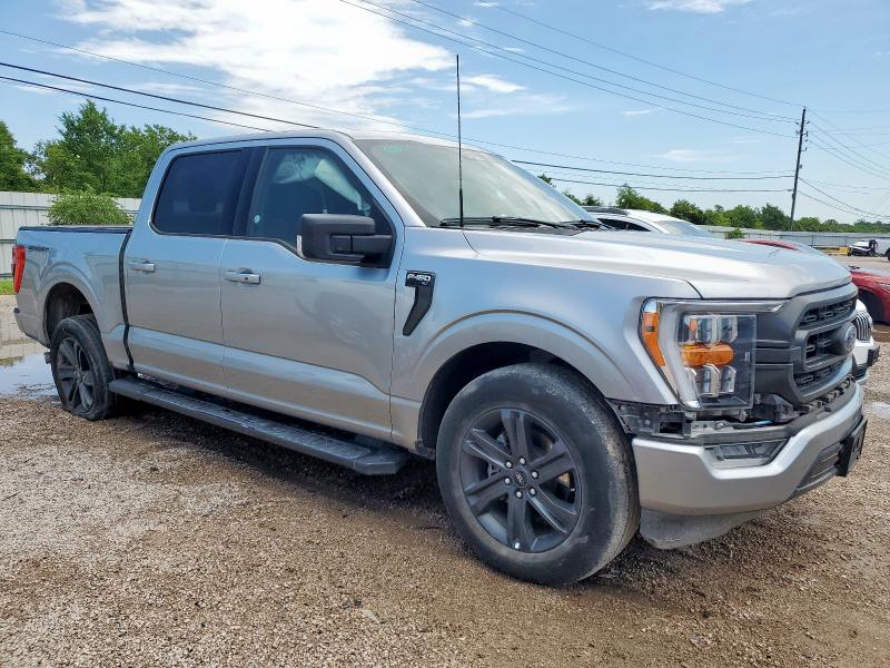 Vin: 1ftew1c57pfc27842, lot: 59906015, ford f-150 supercrew 20234