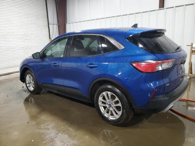 2022 FORD ESCAPE SE 1FMCU0G67NUA96619